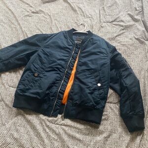 H&M Bomber Jacket